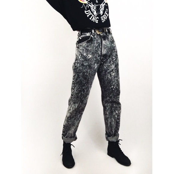 Levi's Denim - Vintage ⚡️ Levi's® 505™ Straight-Leg Denim